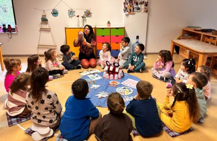 TEMİZLİK VE SAĞLIK YOLCULUĞUMUZ