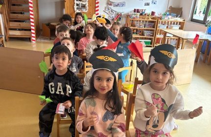 MESLEKLER DÜNYASINA EĞLENCELİ BİR YOLCULUK