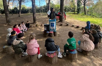 SIFIR ATIK VE ÇEVREMİZE ETKİSİ